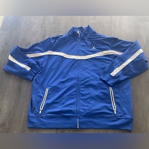 Jordan jacket XL/TG